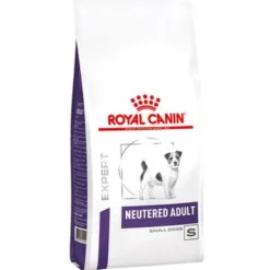Royal Canin Ehn Chien Neutered Adulte Small 800g