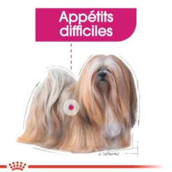 Royal Canin Exigent - pâtée chien