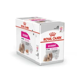 Royal Canin Exigent - pâtée chien