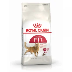 Royal Canin Fit 32 - croquettes chat
