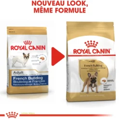 Royal Canin French Bulldog Adult - croquettes chien