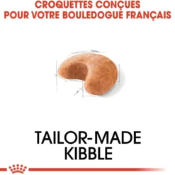 Royal Canin French Bulldog Adult - croquettes chien