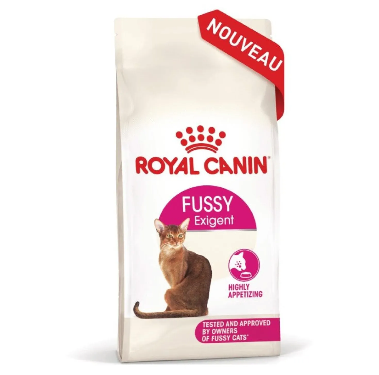 Royal Canin Fussy