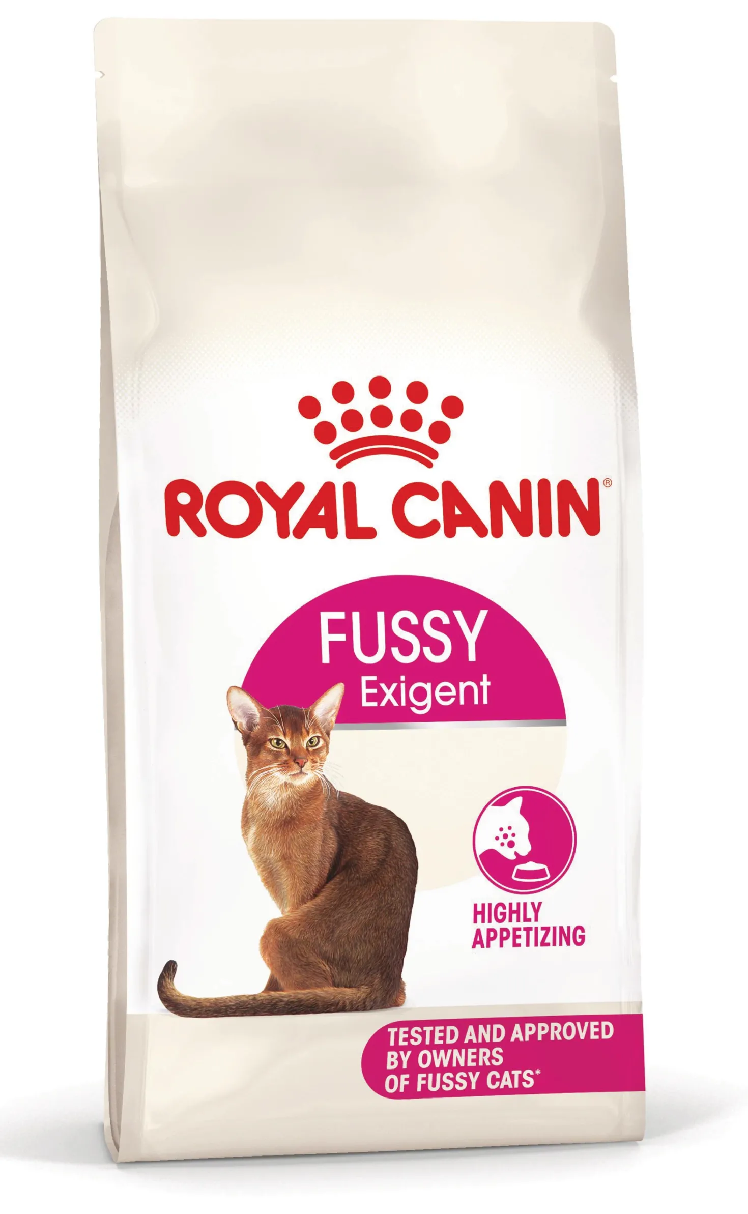 Royal Canin Fussy