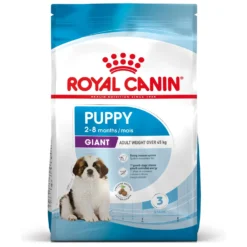 Royal Canin Giant Puppy - Croquettes pour chiot