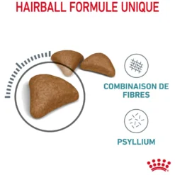 Royal Canin Hairball Care - croquettes chat