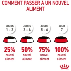 ROYAL CANIN Hairball Care en Gelée – Pâtée pour chat