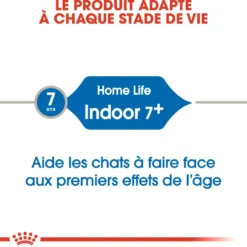 Royal Canin Indoor 7+