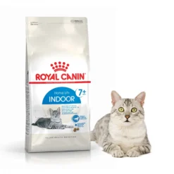 Royal Canin Indoor 7+