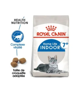 Royal Canin Indoor 7+