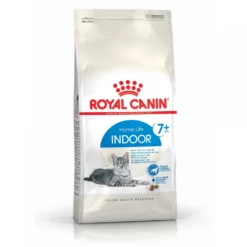 Royal Canin Indoor 7+