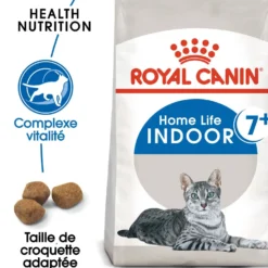 Royal Canin Indoor 7+