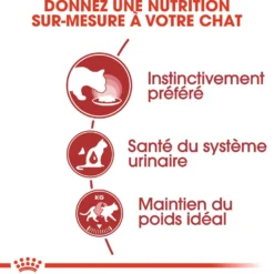 Royal Canin Instinctive - pâtée chat