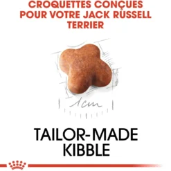 Royal Canin Jack Russell Puppy - croquettes chiot