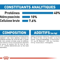 Royal Canin Light Weight Care Adult - croquettes chat