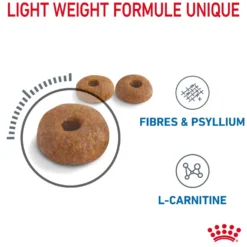 Royal Canin Light Weight Care Adult - croquettes chat