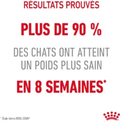 Royal Canin Light Weight Care Adult - croquettes chat