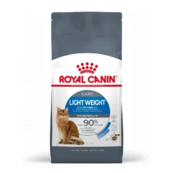 Royal Canin Light Weight Care Adult - croquettes chat