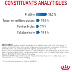 Royal Canin Light Weight Care Adult - croquettes chat