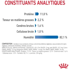 Royal Canin Light Weight Care - pâtée chat