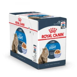 Royal Canin Light Weight Care - pâtée chat