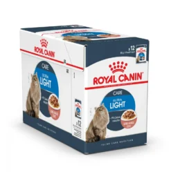 Royal Canin Light Weight Care - pâtée chat