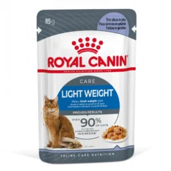Royal Canin Light Weight Care - pâtée chat