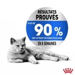 Royal Canin Light Weight Care - pâtée chat