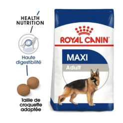 Royal Canin Maxi Adult - croquettes chien
