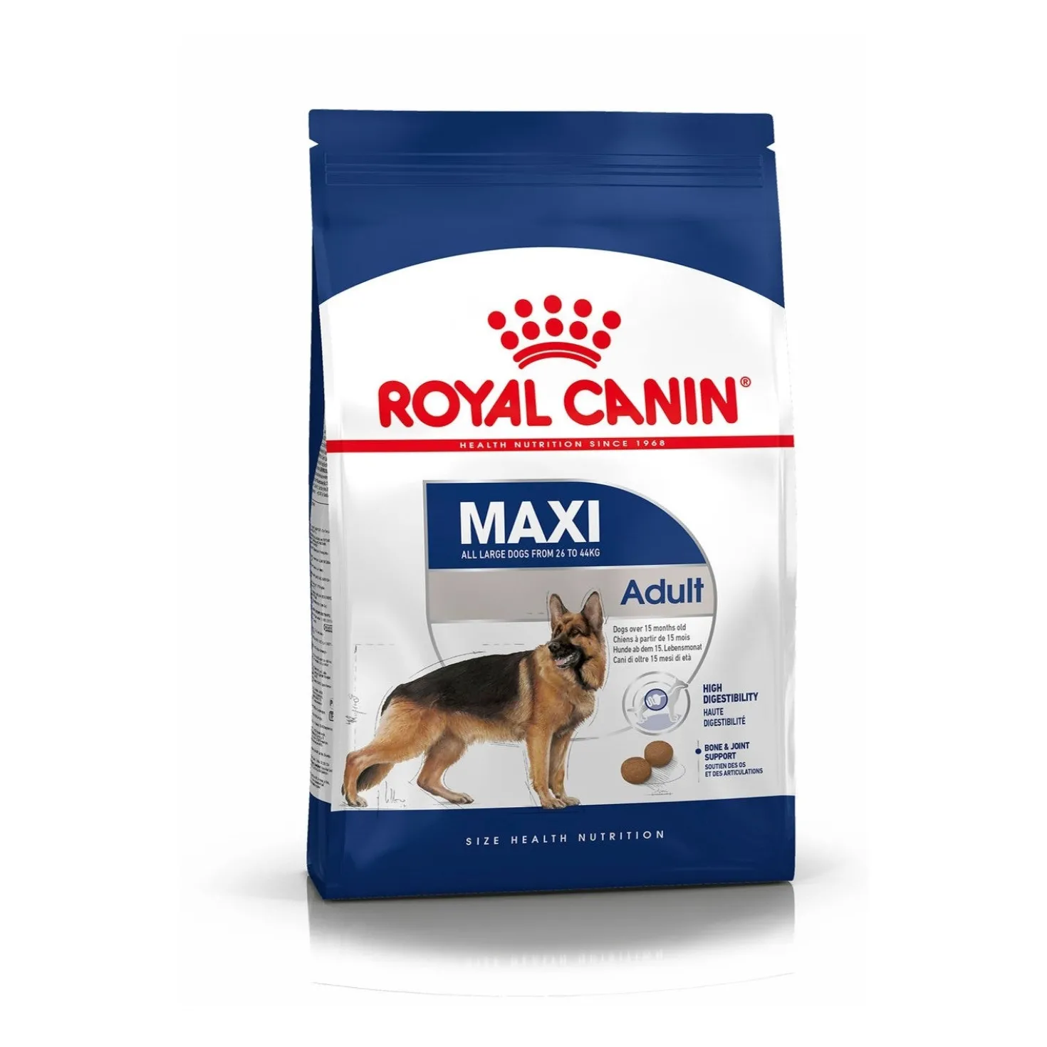 Royal Canin Maxi Adult - croquettes chien