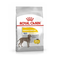 Royal Canin Maxi Dermaconfort