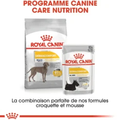 Royal Canin Maxi Dermaconfort
