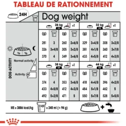 Royal Canin Maxi Digestive Care - Croquettes pour chien