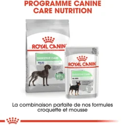 Royal Canin Maxi Digestive Care - Croquettes pour chien