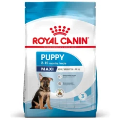 Royal Canin Maxi Puppy - Croquettes pour chiot