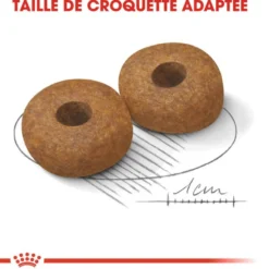 Royal Canin Medium Ageing 10+ - croquettes chien