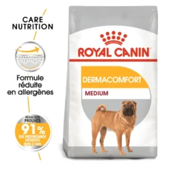 Royal Canin Medium Dermaconfort