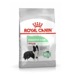 Royal Canin Medium Digestive Care - Croquettes pour chien