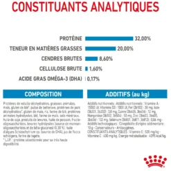 Royal Canin Medium Puppy - croquettes chiot