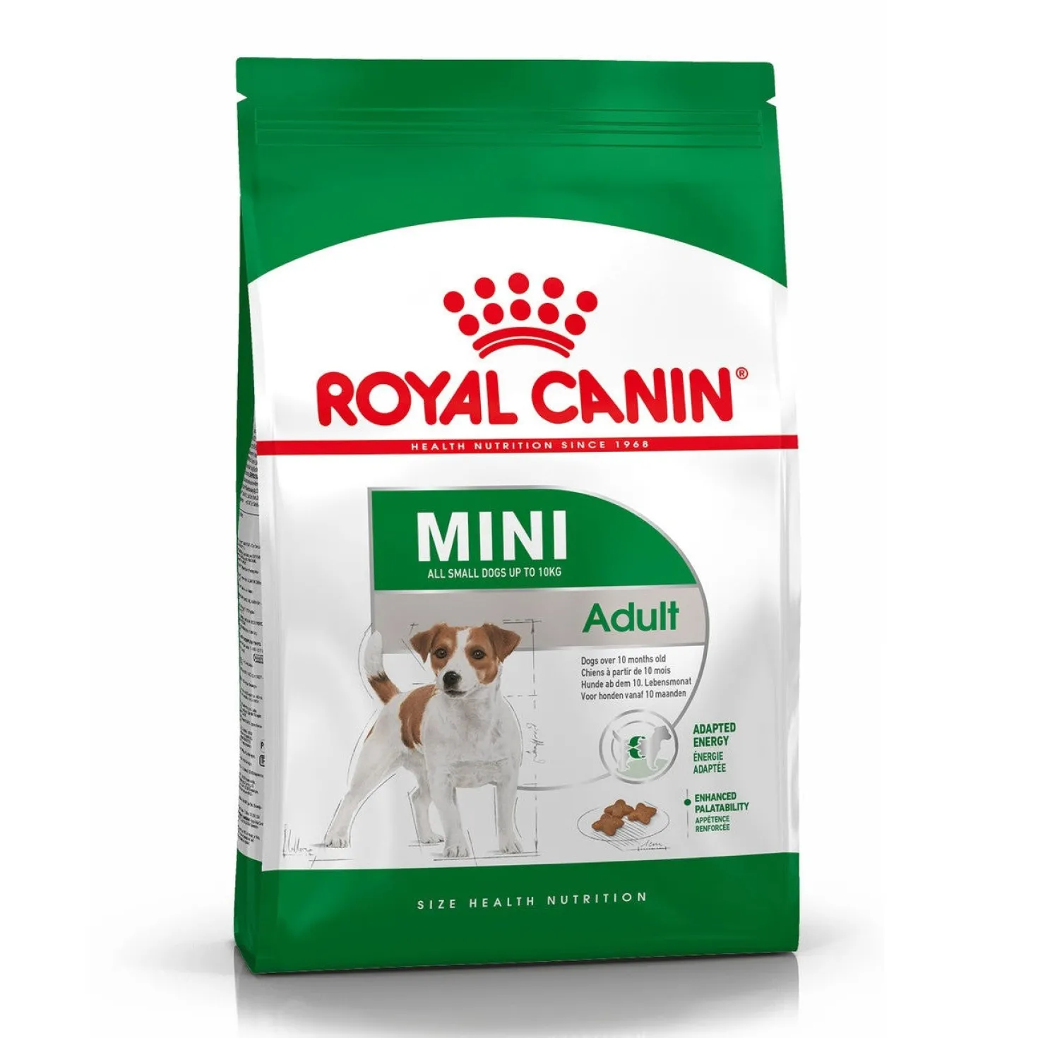 Royal Canin Mini Adult - croquettes chien