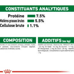 Royal Canin Mini Adult - Pâtée pour chien