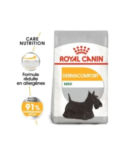 Royal Canin Mini Dermaconfort - Croquettes pour chien