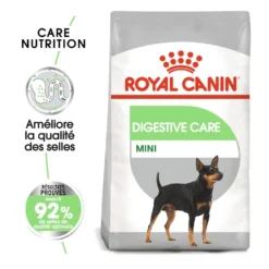 Royal Canin Mini Digestive Care - Croquettes pour chien