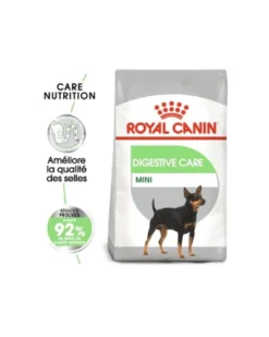 Royal Canin Mini Digestive Care - Croquettes pour chien