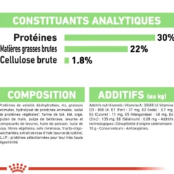 Royal Canin Mini Digestive Care - Croquettes pour chien