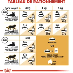 Royal Canin Persian Adult - croquettes chat