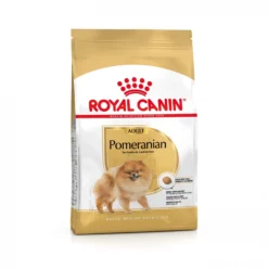 Royal Canin Pomeranian (Spitz Nain) Adult - croquettes chien
