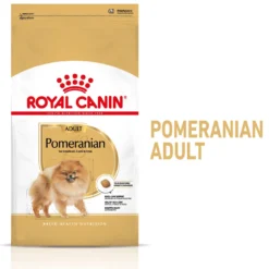 Royal Canin Pomeranian (Spitz Nain) Adult - croquettes chien
