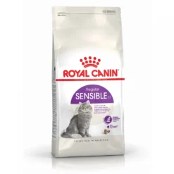 Royal Canin Sensible 33 - croquettes chat