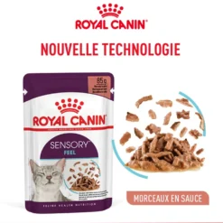 Royal Canin Sensory Feel